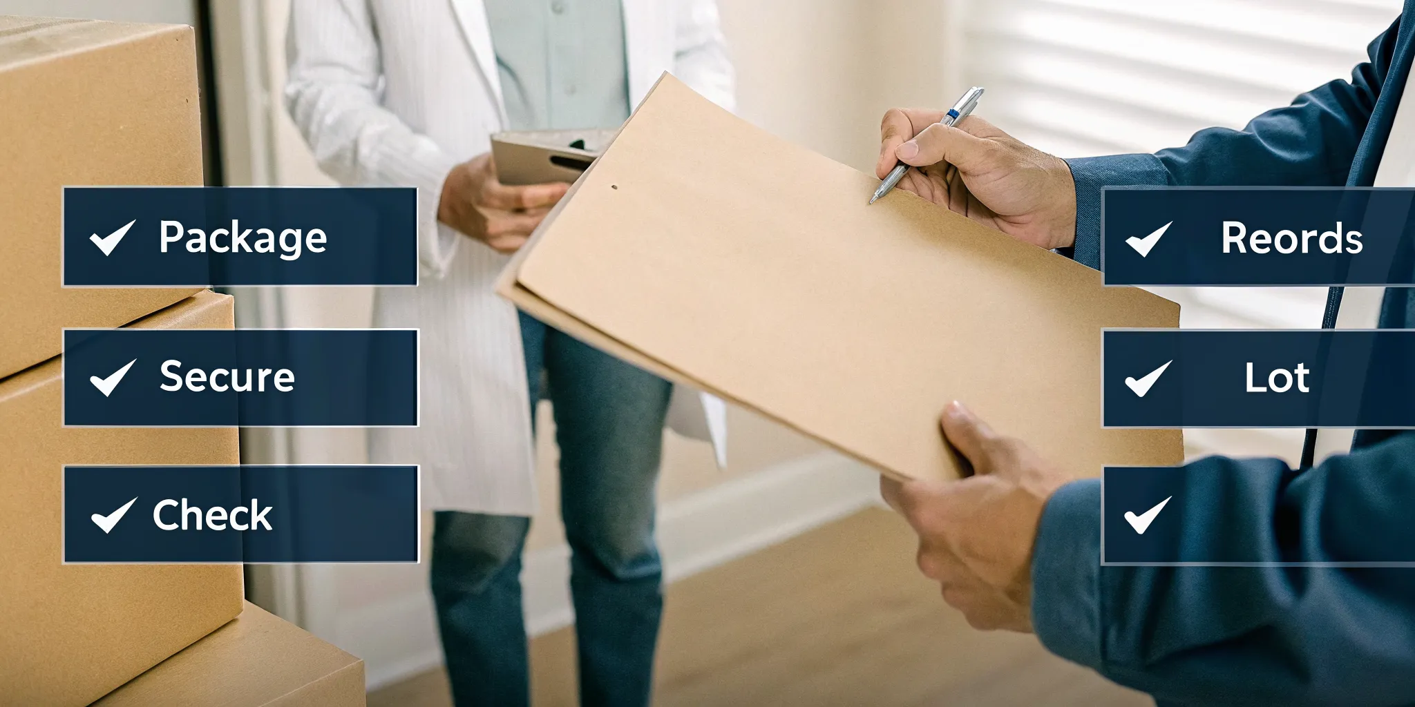 Peptide supplements procurement compliance workflow